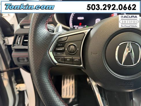 Certified 2023 Acura MDX A-Spec AWD/4WD image 19