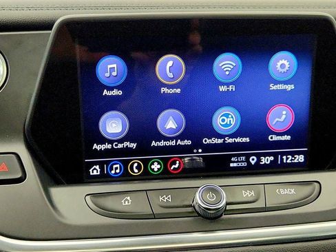 Used 2021 Chevrolet Blazer LT image 18