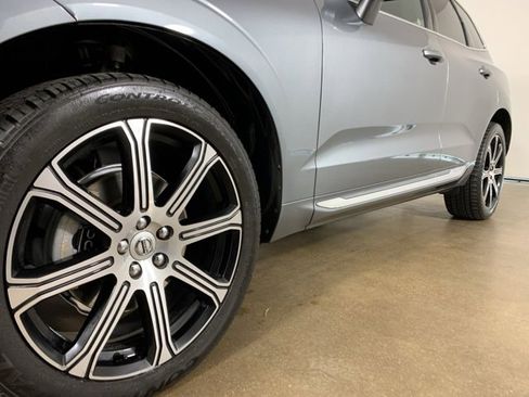 Used 2019 Volvo XC60 T5 Inscription w/ Protection Package Premier image 36
