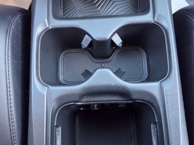Used 2018 Honda CR-V EX-L image 19