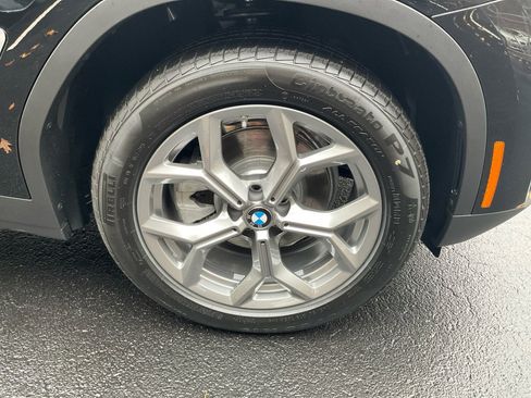 Used 2024 BMW X3 xDrive30i w/ Premium Package image 25