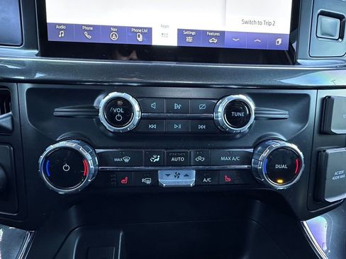 Used 2023 Ford F150 XLT w/ Equipment Group 302A High RWD image 36
