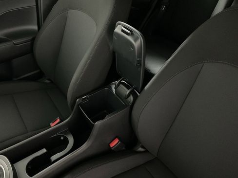 New 2026 Hyundai Kona SEL Sport image 28