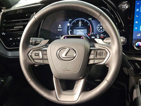 Used 2025 Lexus TX 350 AWD w/ Convenience Package image 26