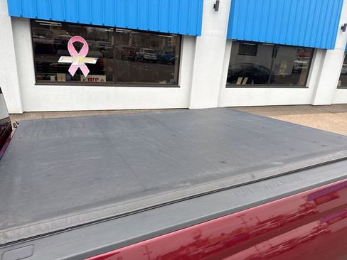 Used 2017 Chevrolet Silverado 1500 LT w/ All Star Edition image 15