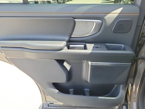 New 2027 Ford Expedition Tremor w/ Driver's Package AWD/4WD image 16
