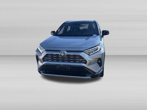 Used 2020 Toyota RAV4 XSE AWD/4WD image 8
