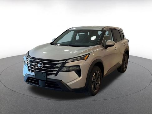 Used 2025 Nissan Rogue SV image 7