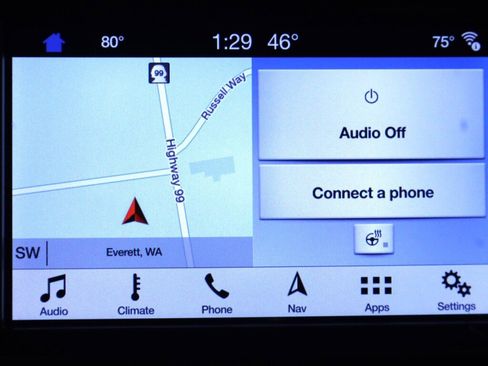 Used 2019 Ford F150 Raptor w/ Equipment Group 802A Luxury image 25