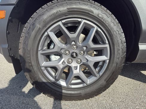 New 2025 Ford Bronco Sport Big Bend image 19