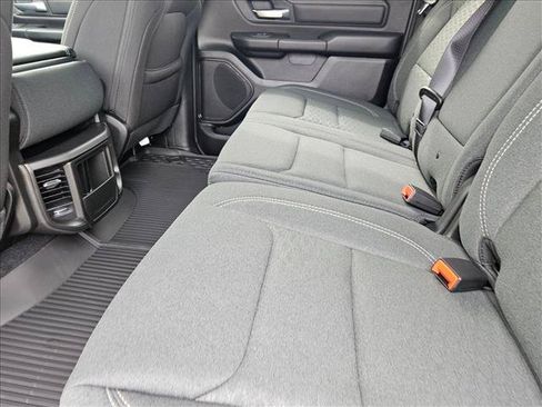 New 2026 RAM 1500 Warlock AWD/4WD image 15
