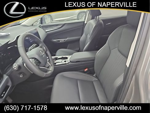 Used 2026 Lexus NX 350h FWD w/ Premium image 1