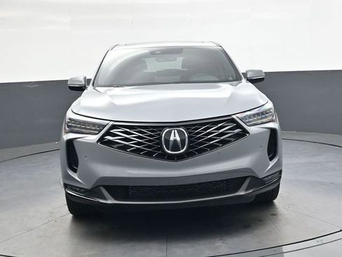 New 2025 Acura RDX A-Spec image 9