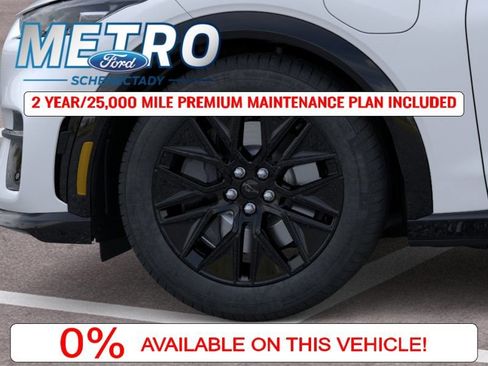 New 2026 Ford Mustang Mach-E Premium w/ Sport Appearance Package AWD/4WD image 19