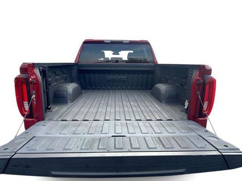 Used 2023 GMC Sierra 1500 SLT w/ SLT Premium Package AWD/4WD image 20