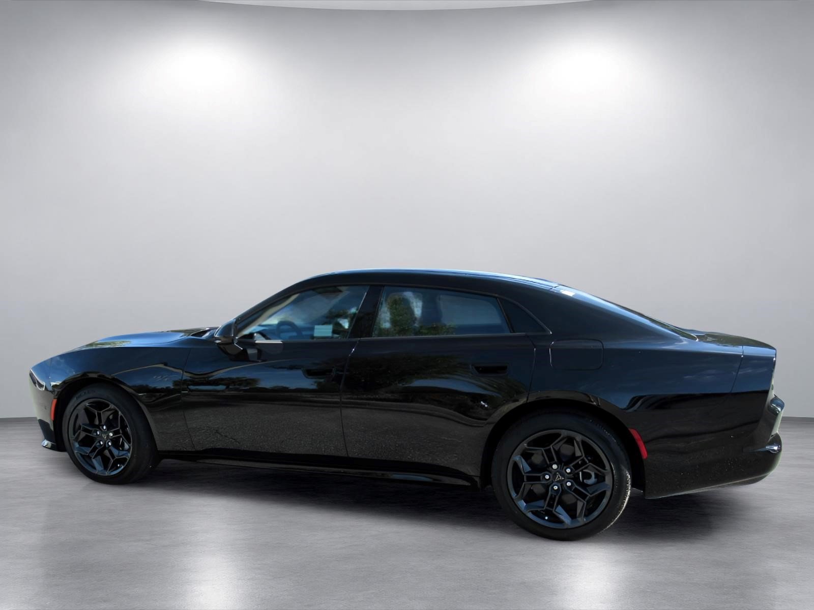 New 2026 Dodge Charger R/T w/ Driver Convenience Group AWD/4WD image 4