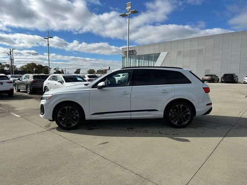 New 2026 Audi Q7 3.0T Premium Plus image 10