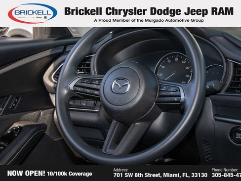 Used 2024 MAZDA CX-30 AWD 2.5 S image 19