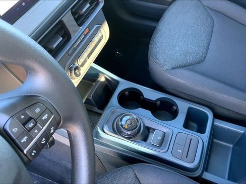 New 2026 Ford Maverick XL image 7