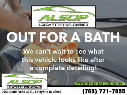 Used 2013 Nissan Titan SL w/ DVD Pkg