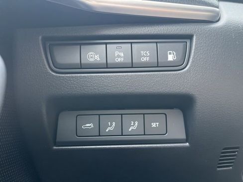 New 2026 MAZDA CX-90 Plug-In Hybrid w/ Preferred image 25