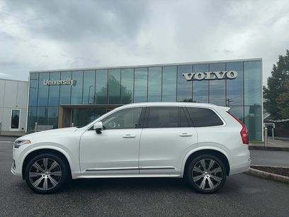 Certified 2024 Volvo XC90 B5 Plus w/ Protection Package Premier