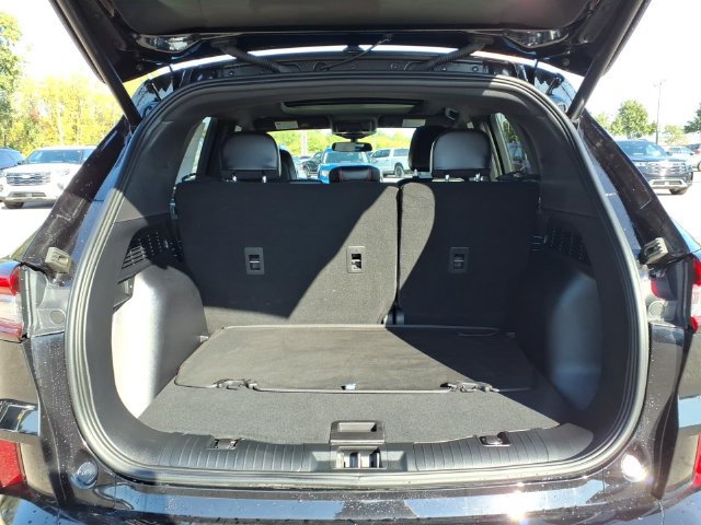 Certified 2023 Ford Escape ST-Line w/ Tech Pack #1 AWD/4WD image 8
