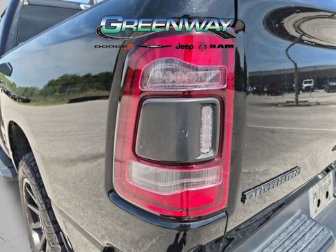 Used 2019 RAM 1500 Big Horn AWD/4WD image 27