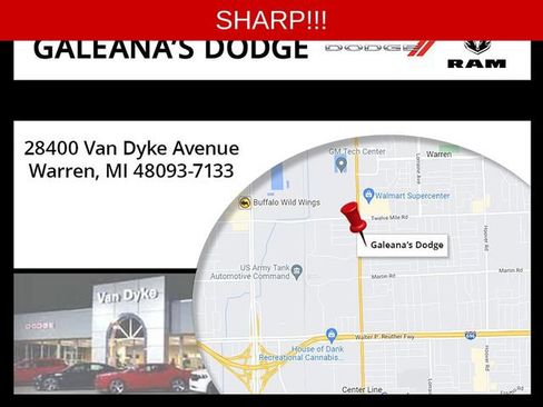 Used 2022 Chevrolet TrailBlazer LT w/ Convenience Package FWD image 22