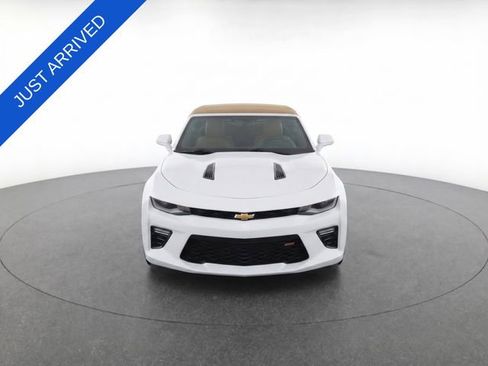Used 2024 Chevrolet Camaro SS image 12