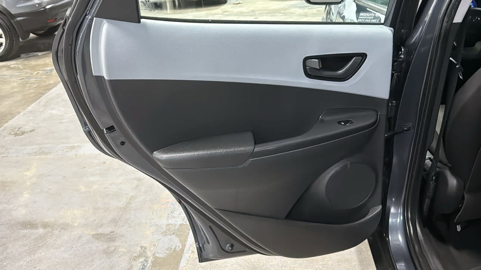 Used 2019 Hyundai Kona SE AWD/4WD image 20