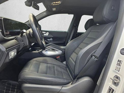 Certified 2023 Mercedes-Benz GLS 580 4MATIC image 14