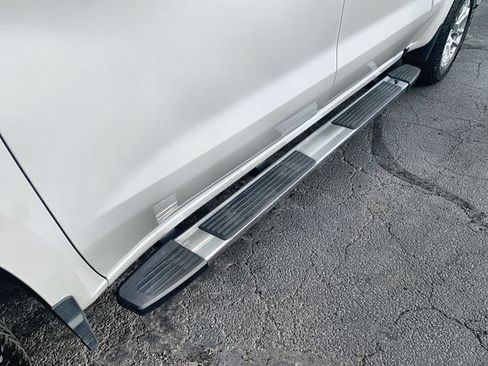 Certified 2024 Chevrolet Silverado 1500 LT AWD/4WD image 33