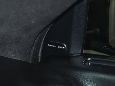 Used 2020 Dodge Charger SRT Hellcat w/ Harman/Kardon Audio Group image 36