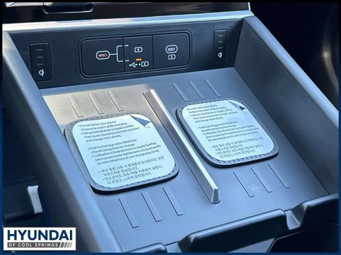 New 2026 Hyundai Santa Fe Limited AWD/4WD image 36