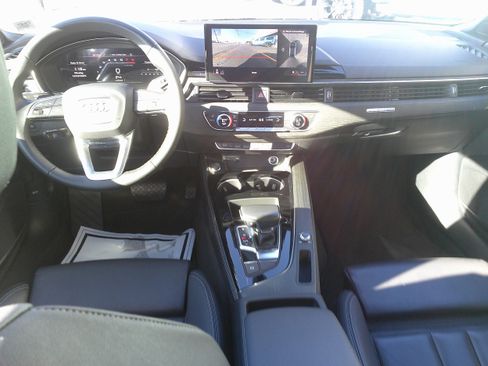 Used 2024 Audi A5 2.0T Premium Plus image 24