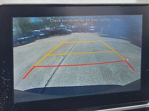Used 2021 Hyundai Venue SE FWD image 10