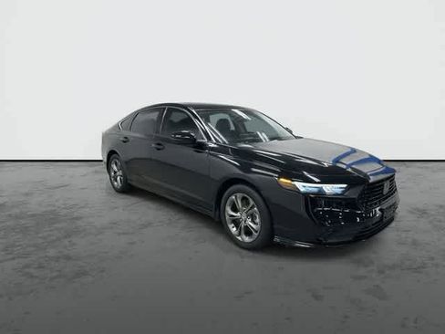 Used 2024 Honda Accord EX-L image 5
