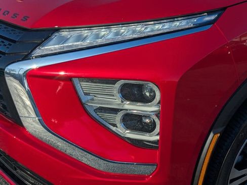 New 2026 Mitsubishi Eclipse Cross SEL image 10