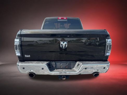 Used 2013 RAM 1500 Outdoorsman AWD/4WD image 5