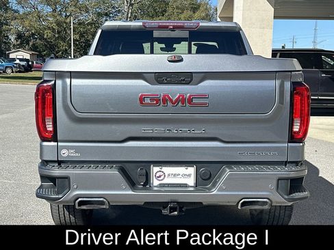 Used 2019 GMC Sierra 1500 Denali w/ Denali Ultimate Package image 7