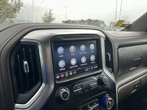 Used 2021 Chevrolet Silverado 1500 RST AWD/4WD image 28