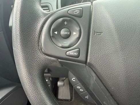 Used 2014 Honda CR-V LX image 15