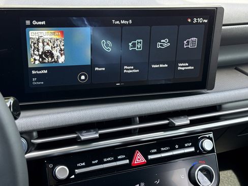New 2026 Hyundai Tucson XRT FWD image 21