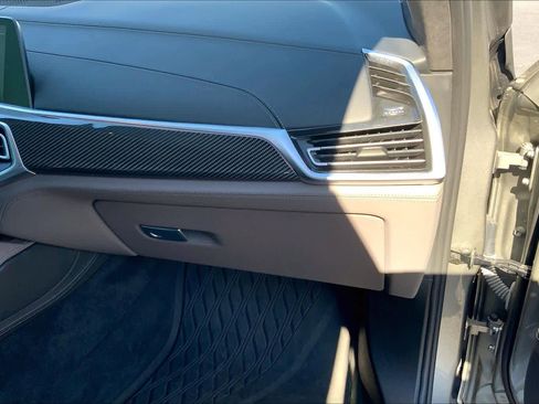 Used 2021 BMW X5 M w/ Competition Package image 20