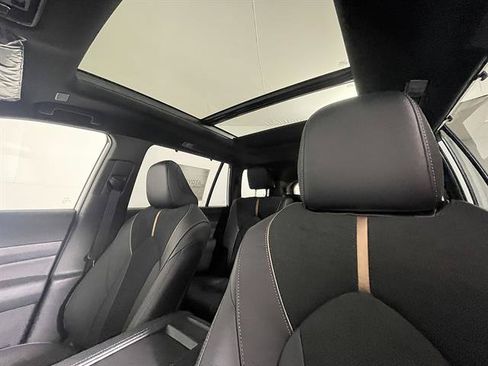 New 2026 Toyota Grand Highlander AWD Hybrid image 10