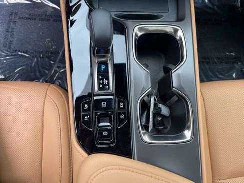 Certified 2026 Lexus NX 350 AWD w/ Accessory Package (2T) image 25