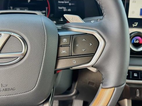 New 2026 Lexus RX 350 Premium Plus FWD image 40