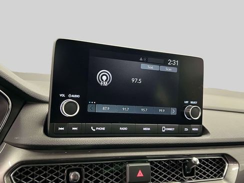 Certified 2024 Acura Integra FWD image 24
