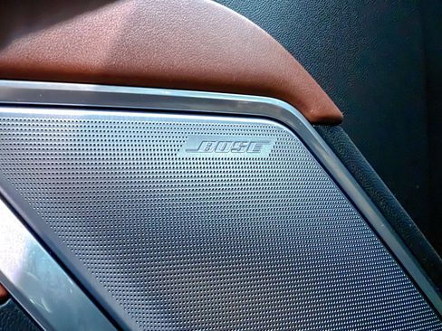 Used 2023 GMC Sierra 1500 Denali Ultimate image 32